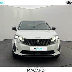 Peugeot 3008 1.2 PureTech 130ch S&S Allure Pack EAT8 Villeneuve-sur-Lot