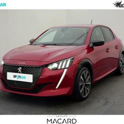 Peugeot 208 1.5 BlueHDi 100ch S&S GT Villeneuve-sur-Lot