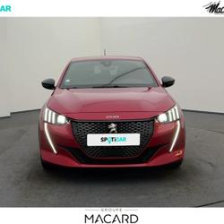 Peugeot 208 1.5 BlueHDi 100ch S&S GT Villeneuve-sur-Lot