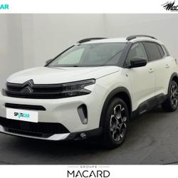 Citroen C5 Aircross Hybrid 225ch Shine e-EAT8 Villeneuve-sur-Lot