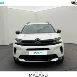 Citroen C5 Aircross Hybrid 225ch Shine e-EAT8 Villeneuve-sur-Lot