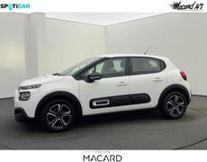 Citroen C3 Villeneuve-sur-Lot