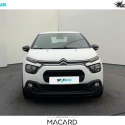 Citroen C3 1.2 PureTech 83ch S&S Feel Pack Bo&eacute;