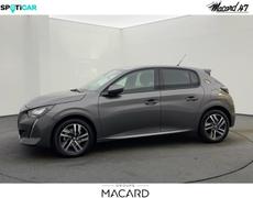 Peugeot 208 Villeneuve-sur-Lot