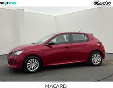 Peugeot 208 Villeneuve-sur-Lot