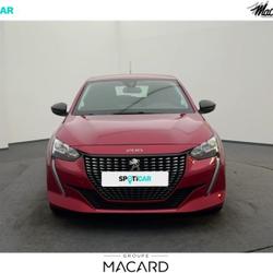 Peugeot 208 1.5 BlueHDi 100ch S&S Active Villeneuve-sur-Lot