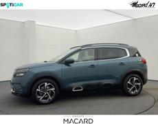Citroen C5 Aircross Villeneuve-sur-Lot