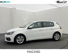 Peugeot 308 II Phase 2 Villeneuve-sur-Lot