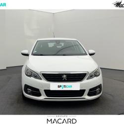 Peugeot 308 II Phase 2 1.5 BlueHDi 130ch S&S Active Business Villeneuve-sur-Lot