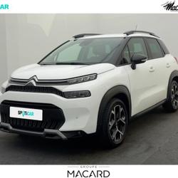 Citroen C3 Aircross PureTech 110ch S&S Shine Pack Villeneuve-sur-Lot