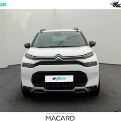 Citroen C3 Aircross PureTech 110ch S&S Shine Pack Villeneuve-sur-Lot