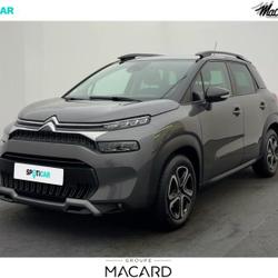 Citroen C3 Aircross PureTech 110ch S&S Shine Villeneuve-sur-Lot