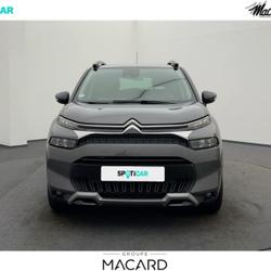 Citroen C3 Aircross PureTech 110ch S&S Shine Villeneuve-sur-Lot