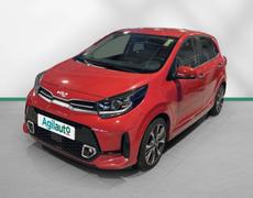 Kia Picanto Ville-la-Grand