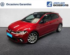 Volkswagen Polo SEYNOD