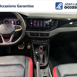 Volkswagen Polo Polo 2.0 TSI 207 S&S DSG7 GTI Edition 25 SEYNOD