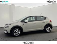 Citroen C3 Villeneuve-sur-Lot