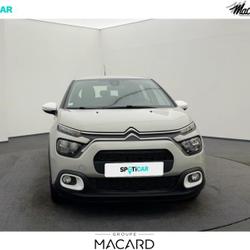 Citroen C3 1.2 PureTech 83ch S&S YOU! Villeneuve-sur-Lot