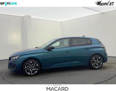 Peugeot 308 III Phase 1