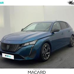 Peugeot 308 III Phase 1 1.5 BlueHDi 130ch S&S Allure EAT8 Villeneuve-sur-Lot