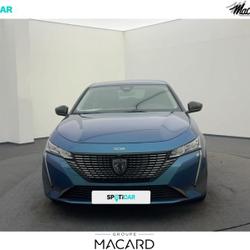 Peugeot 308 III Phase 1 1.5 BlueHDi 130ch S&S Allure EAT8 Villeneuve-sur-Lot