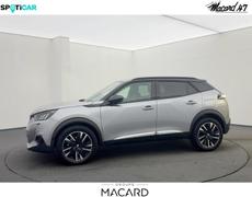 Peugeot 2008 Villeneuve-sur-Lot