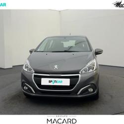 Peugeot 208 1.2 PureTech 82ch Active 5p Villeneuve-sur-Lot