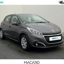 Peugeot 208 1.2 PureTech 82ch Active 5p Villeneuve-sur-Lot