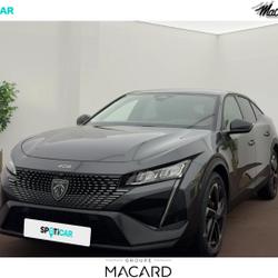 Peugeot 408 1.2 PureTech 130ch S&S Allure Pack EAT8 occasion - Villeneuve-sur-Lot - photo 2/35