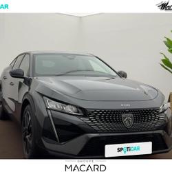 Peugeot 408 1.2 PureTech 130ch S&S Allure Pack EAT8 occasion - Villeneuve-sur-Lot - photo 3/35