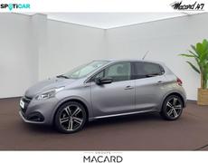 Peugeot 208 Villeneuve-sur-Lot
