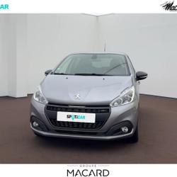 Peugeot 208 1.2 PureTech 110ch GT Line S&S 5p occasion - Villeneuve-sur-Lot - photo 2/45