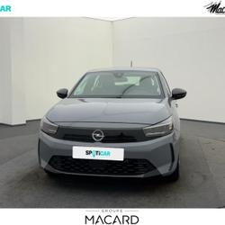 Opel Corsa 1.2 75ch Edition Villeneuve-sur-Lot