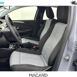 Opel Corsa 1.2 75ch Edition Villeneuve-sur-Lot