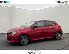 Peugeot 208 Villeneuve-sur-Lot