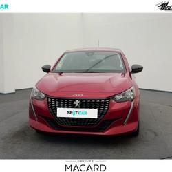 Peugeot 208 1.5 BlueHDi 100ch S&S Style Villeneuve-sur-Lot
