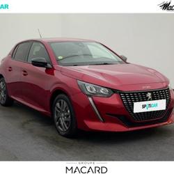 Peugeot 208 1.5 BlueHDi 100ch S&S Style Villeneuve-sur-Lot