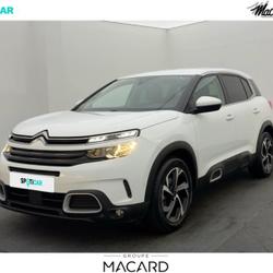 Citroen C5 Aircross PureTech 130ch S&S Feel Villeneuve-sur-Lot