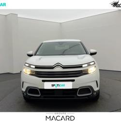 Citroen C5 Aircross PureTech 130ch S&S Feel Villeneuve-sur-Lot