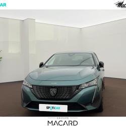 Peugeot 308 SW Phase 2 PHEV 180ch Allure Pack e-EAT8 occasion - Villeneuve-sur-Lot - photo 2/43