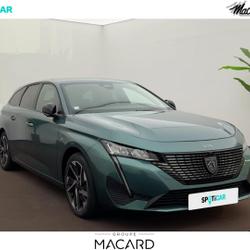 Peugeot 308 SW Phase 2 PHEV 180ch Allure Pack e-EAT8 occasion - Villeneuve-sur-Lot - photo 3/43