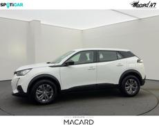 Peugeot 2008 Villeneuve-sur-Lot