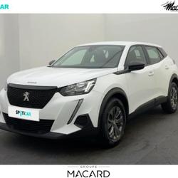 Peugeot 2008 1.5 BlueHDi 110ch S&S Active Pack Villeneuve-sur-Lot