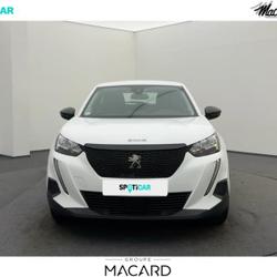 Peugeot 2008 1.5 BlueHDi 110ch S&S Active Pack Villeneuve-sur-Lot