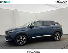 Peugeot 3008 Villeneuve-sur-Lot