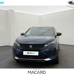 Peugeot 3008 Plug-in Hybrid 225ch GT e-EAT8 occasion - Villeneuve-sur-Lot - photo 2/47
