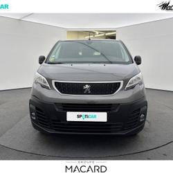 Peugeot Expert Standard 2.0 BlueHDi 120ch S&S Asphalt EAT8 Villeneuve-sur-Lot