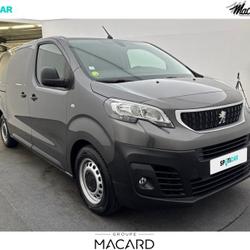 Peugeot Expert Standard 2.0 BlueHDi 120ch S&S Asphalt EAT8 Villeneuve-sur-Lot