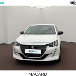 Peugeot 208 1.2 PureTech 100ch S&S GT occasion - Villeneuve-sur-Lot - photo 2/47