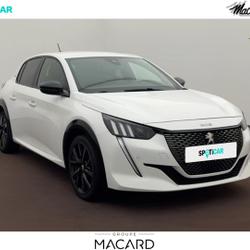 Peugeot 208 1.2 PureTech 100ch S&S GT occasion - Villeneuve-sur-Lot - photo 3/47